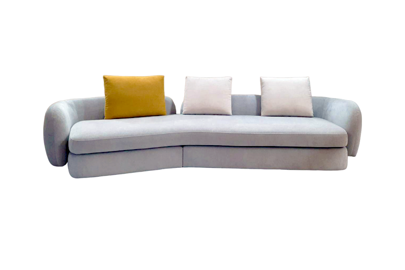 Saint-Germain sofa